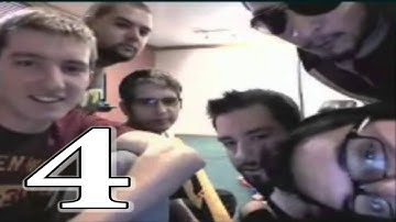 Creature Talk 11/3/12 Part 4 Halo 4 Talk