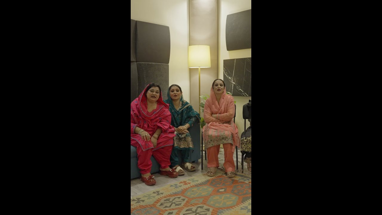 Gharwi Group | Coke Stuido Live Unbound