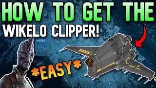 Information $1M Wikelo Clipper Tutorial! | Star Citizen Patch 4.10.2 News