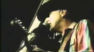 Video thumbnail of "Jerry Jeff Walker Mr Bojangles Live in Luckenbach"