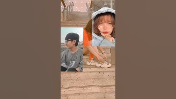 hãy ❤️ cho tuyền L và tiến lủi nha các bạn.. vì chuyện mà hai bạn đã làm cho tuyền và tú..