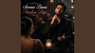 Sorma Bana Nasılsın Diye (Atmosferik Çello Arabesk) - Anadolu Echo