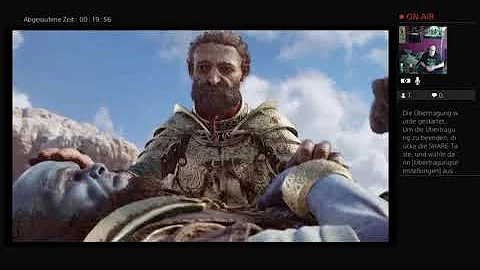Ragnark Nebenquests