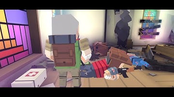 The Walking Zombie Shooter Gameplay Walkthrough Part 1 iOS Android