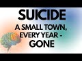 Suicide: We Need to Talk About This 235,359 Lives LOST a Year The Next Chapter | Healing Storybook