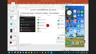 Mateline Training screenshot 4