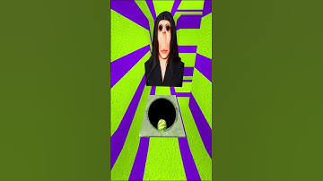 Mike Wazowski Vs Nextbots  Parallax Gmod