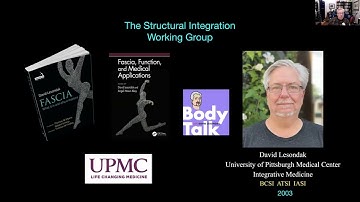 ICMT Structural Integration Discussion Forum