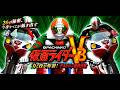 【実機配信】仮面ライダーV3｜力と技が炸裂！デストロン最終決戦