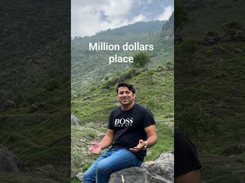 Million Dollars Place Nature Naran Thenorthface Norway