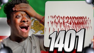 Leito Sijal Khalse 1401 💚🤍❤️🔥 REACTION