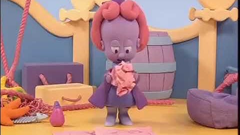 Yoho Ahoy - Art with Crow