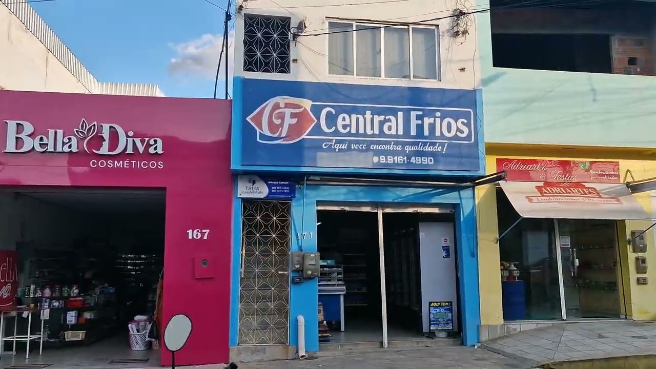 CONHEÇAM A CIDADE DE ARARIPINA-PE (VÍDEO GRAVADO DIA 18-07-2024)