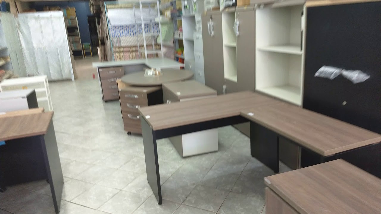 Loja de móveis para escritorio 8132233755 YouTube