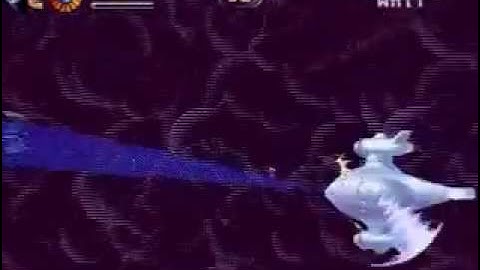 The Adventures Of Batman And Robin Sega Genesis Game - Level 2 - A Two Sided Story - Part B