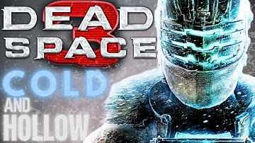 Dead Space 3 - Dismembering The Franchise From Within
