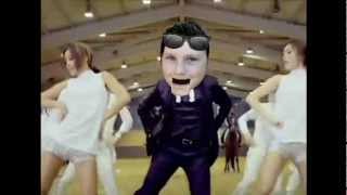 Celebrity AzerGangnam Net Worth