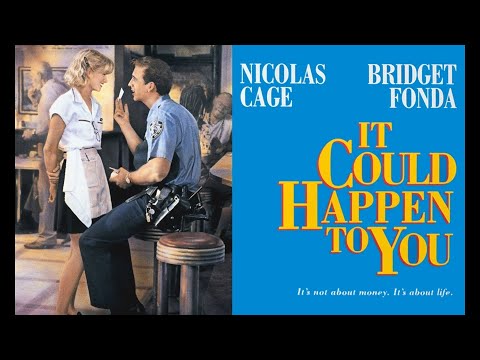 Nic Cage Month: It Could Happen to You – The Main Damie
