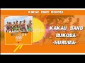 KAKAU BAND HURUMA OFFICIAL AUDIO