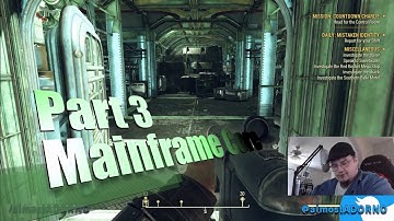 Fallout 76 Silo Tutorial Part 3 :: Mainframe Cores