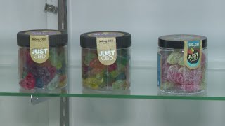 Houston-area lawmaker supports bill to ban THC products in Texas