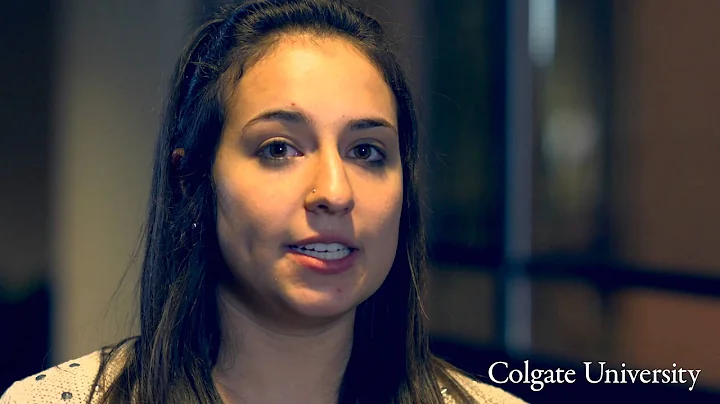 Heather Frank '14
