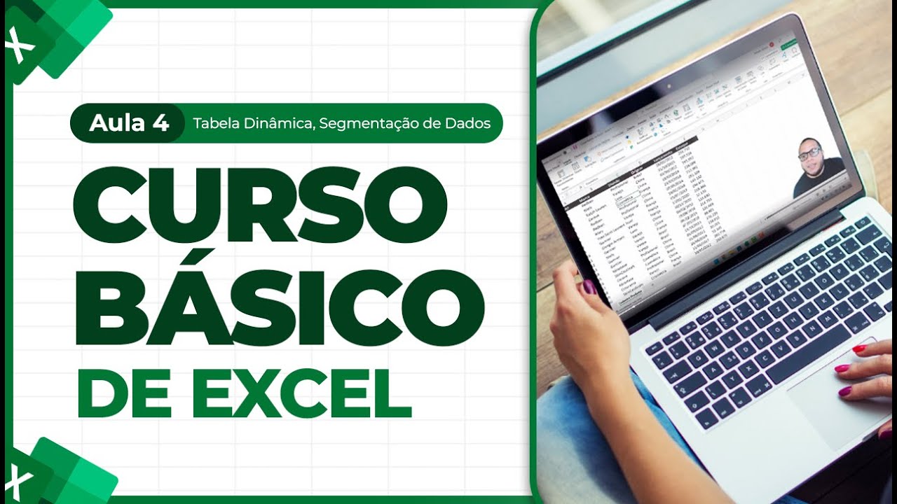 Curso De Excel Microsoft 365