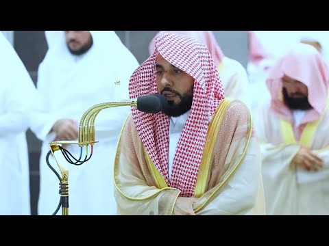 ربنا وابعث فيهم رسول ا منهم تلاوة عجيبة للشيخ د عبدالله الجهني تراويح ليلة ٢ ٩ ١٤٤٤ھ