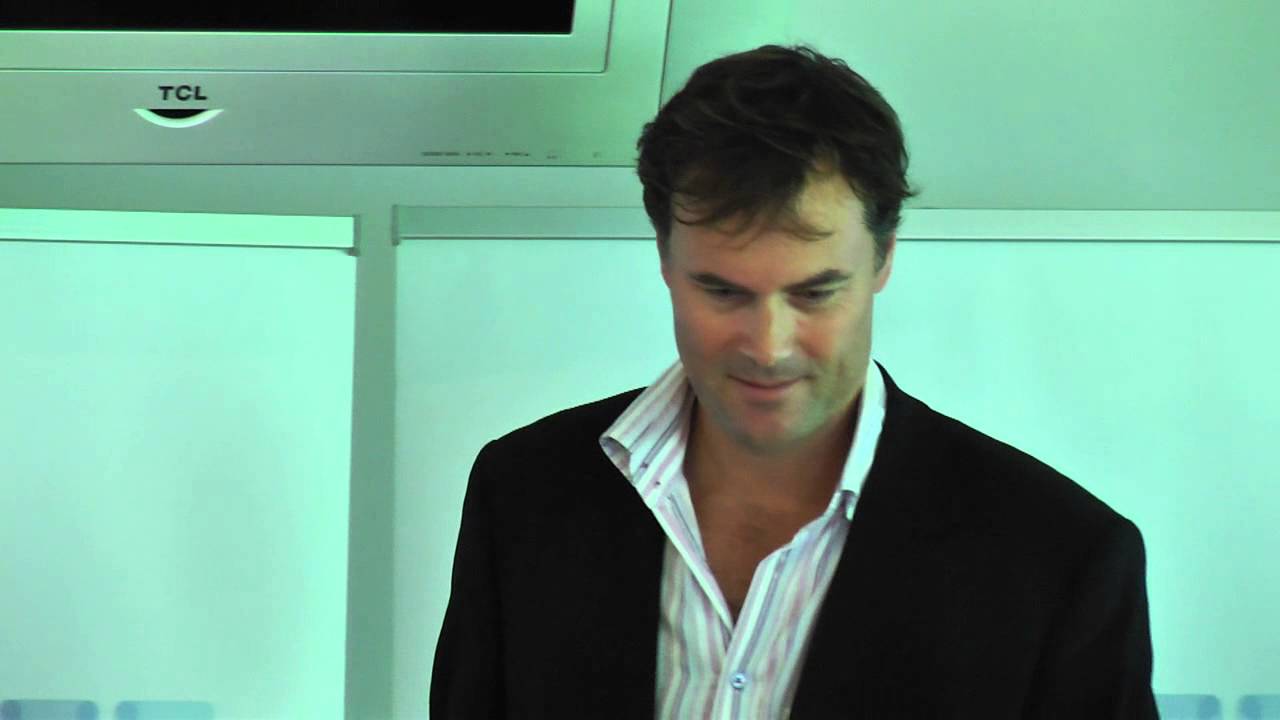 IT Invention Test Care Monkey Pitch & Interview