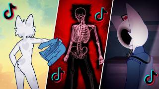 Animal Hospital TikTok edit Compilation | Roblox Animal Hospital