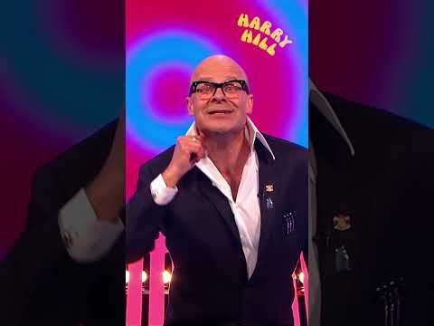 When your wife is in prison... Harry Hill's ClubNite