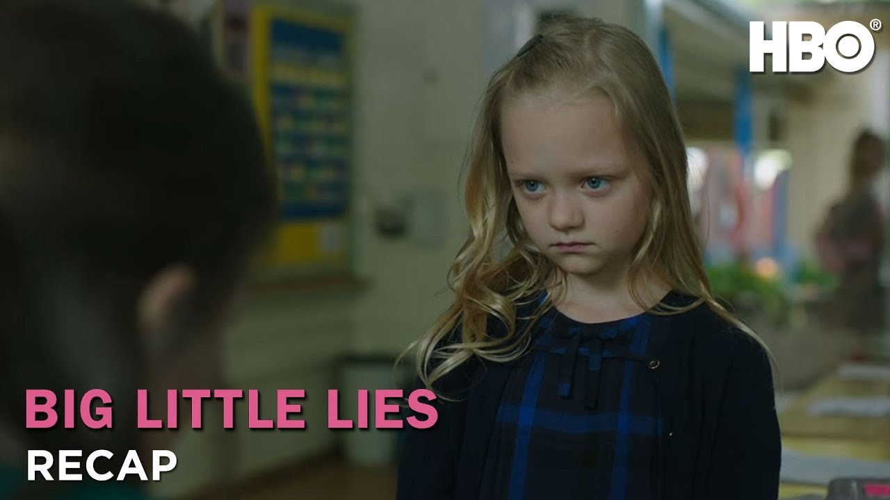 Download Big Little Lies: "Push Comes to Shove" (Season 1 Episode 4 Recap) | HBO