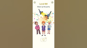 Dop2 Gameplay Level 459 #shorts #deletepuzzle #deleteonepart2 #puzzletime #dop2 #dop #viralshort