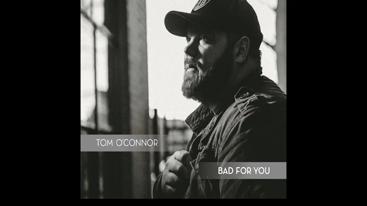 Tom O'Connor - Deserve (feat. Luke Combs)