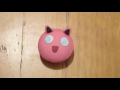 End of video