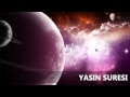 Yasin Suresi Türkçe Meali