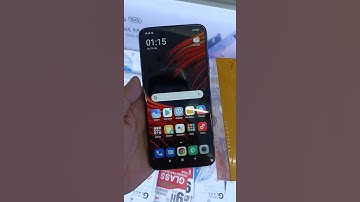 POCO M3 #new #shorts #pocom3