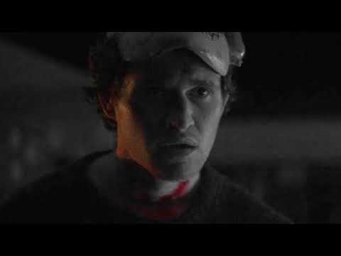 Halloween Ends - Corey and Michael (Film Version Slowed)