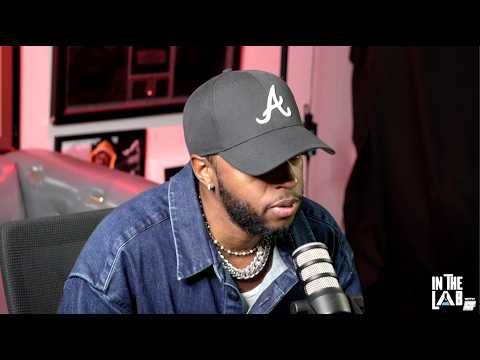 6lack On LeBron James Butchering His Lyrics & New Project ‘Love Is The New Gangsta’