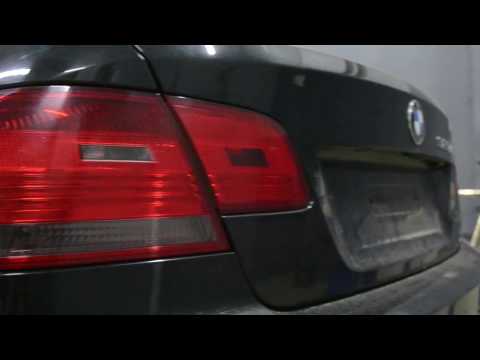 BMW E92 Тюнинг