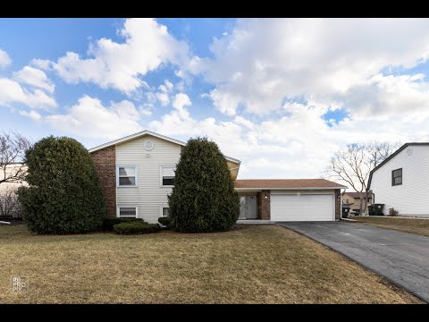 1457 Haise Ln, Elk Grove Village, IL home video tour