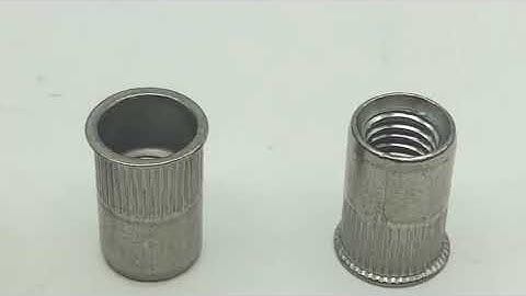 Ốc Tán Rút- Ecu rút - Tán Rút Các Loại Sắt mạ- inox 0936624368. www.bulonginoxphongviet.com