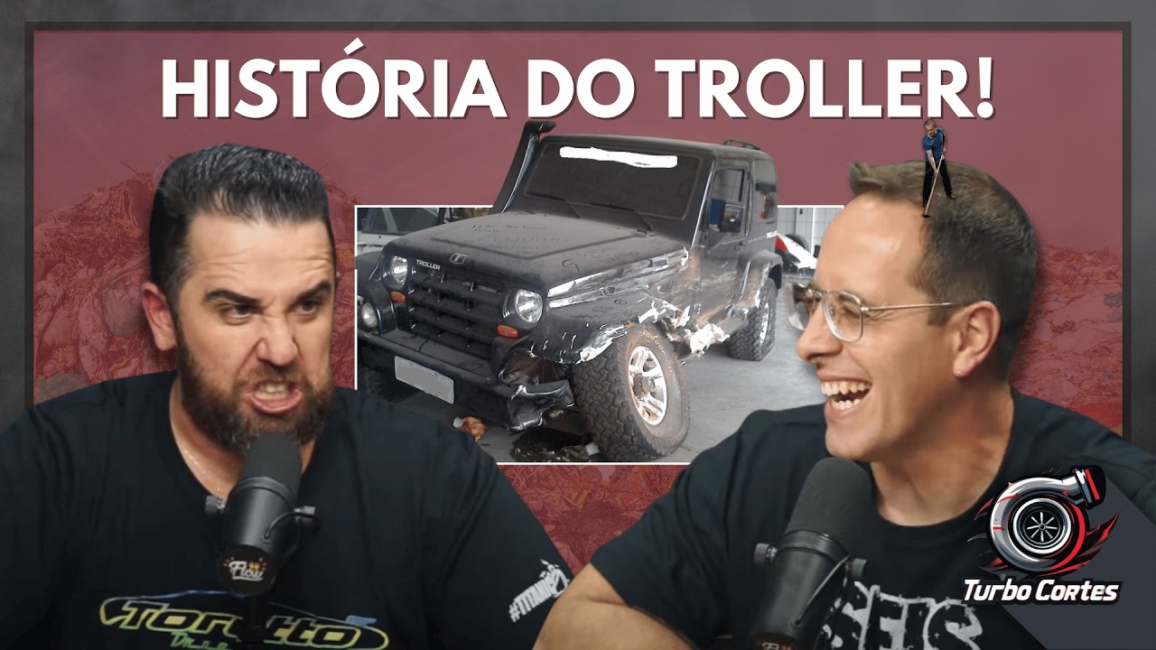⚠️ O Erro Fatal na Tunagem de Carros Que Ninguém Te Conta!