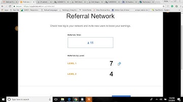 Get Crypto Tab Review II - Google Chrome Plugin - MIning Bitcoin Made Easy