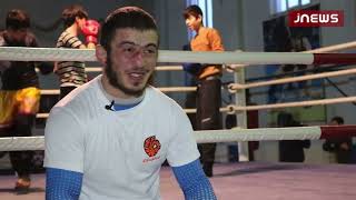 Nair Melikyan (Jnews)