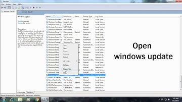 Svchost exe using High Memory on windows 7 FIXED