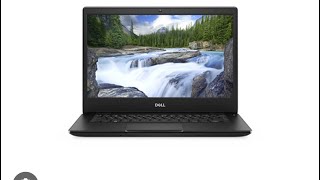DELL Latitude 3400 Keyboard Replacement