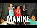 Manikethank godyou tubecoverdancechoreography mangesh salunke