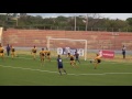 Antigua & Barbuda vs Bermuda Highlights U-20 CFU date: 25 10 2016