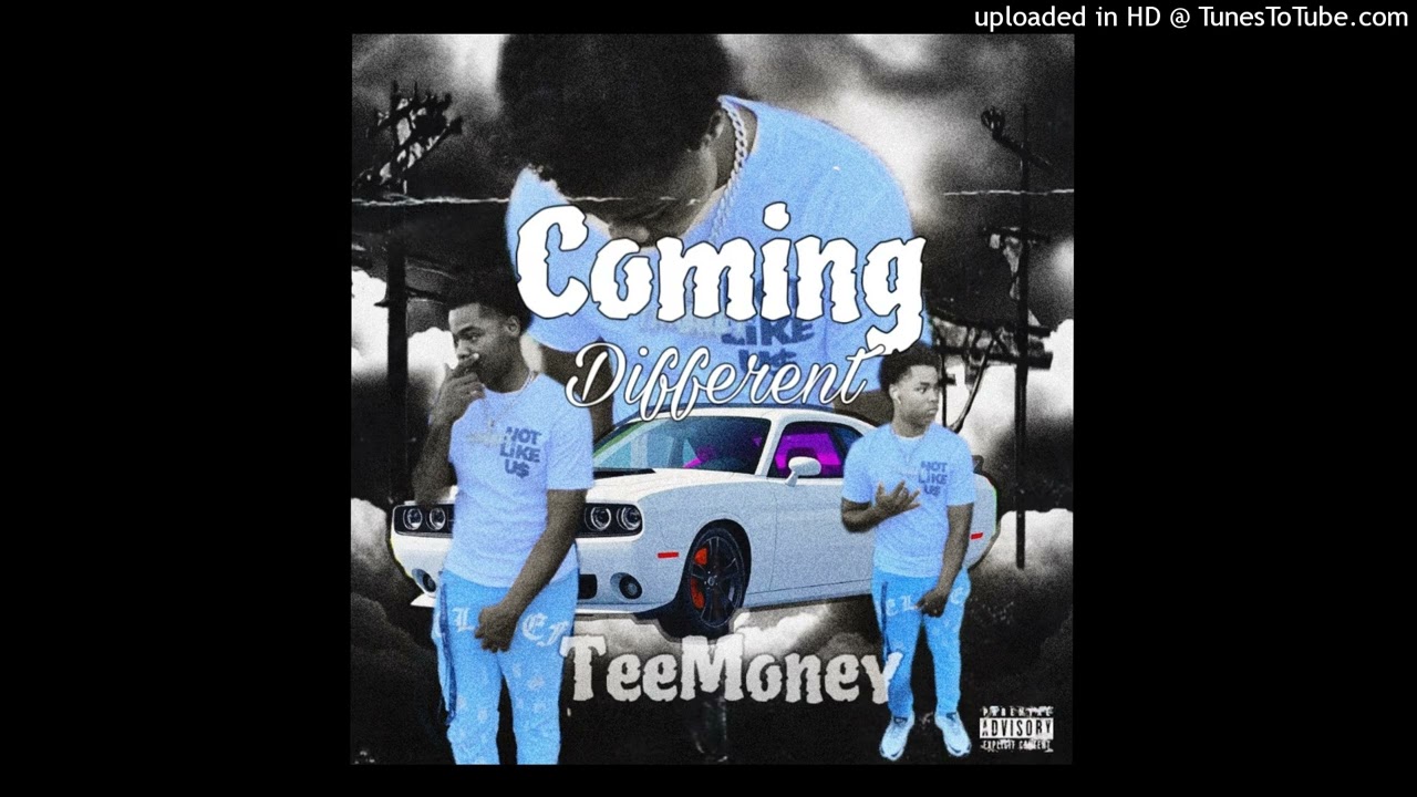 TeeMoney x BabySplatt - Coming Different [ Official Audio] !!
